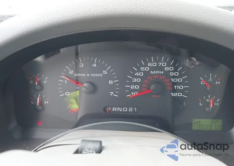 2006 Ford F-150 Stx/Xl/Xlt from USA, damaged, VIN 1FTRF14W26NA82254